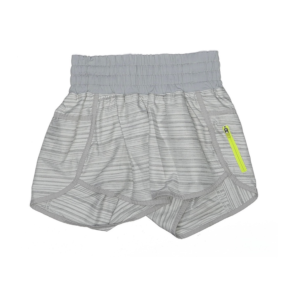 Lululemon Athletica size 4 shorts bundle ( 2 pair)